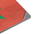 Morocco Flag Distressed Universal Laptop 16.6in (13.4 x 9.7in) Skin